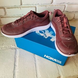 Hoka One One Humana Flow Running Shoes size 8.5